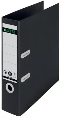 Obrázek produktu pro Leitz 10180095, A4, Karton, Černá, 600 listy, 80 g/m², 320 mm