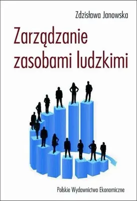 Obrázok produktu pre Janowska, Z: Riadenie ľudských zdrojov