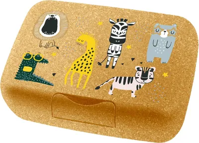 Obrázok produktu pre Koziol Lunchbox Candy Zoo