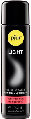 Productafbeelding van Pjur Light bodyglide glijmiddel (100 ml)
