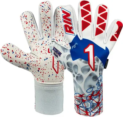 Immagine prodotto di Rinat Xtreme Guard Dominus As Guanti da portiere Bianco 5 Bianco 5