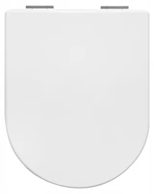 Produktbild von AWD Interior Kalamata WC-Sitz Absenkautomatik MDF