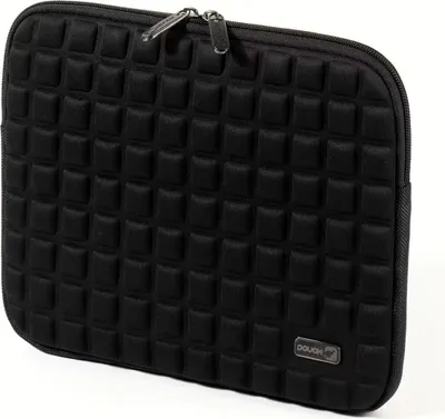Produktbild von ViVanco™POUCH SC10BL, Schutzhülle, Jede Marke, 25,4 cm (10"), 117 g