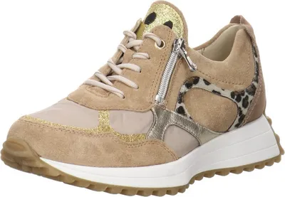 Produktbild von Waldläufer H-Pinky 797002-700-245 (5.5/toffee lightg.nougat)
