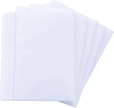 Produktbild von Scheppach Papierfilter für Absauganlage DC100 | Satz = 5 Stück | Filtersäcke | Ersatzfilter