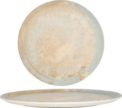 Produktbild von Bonna Pizza Teller - Luz - Porzellan - 32 cm