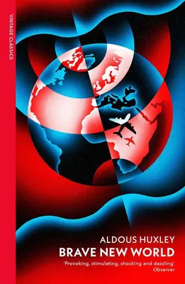 Immagine prodotto di Brave New World