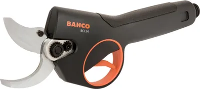 Produktbild von Bahco Elektrische Baum- und Rebschere 45 mm