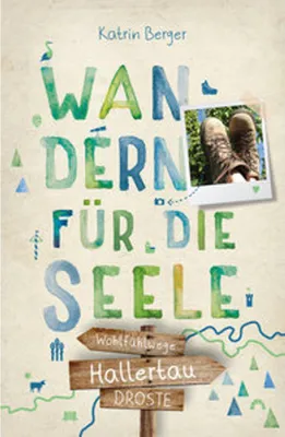 Obrázok produktu pre Hallertau. Wandern für die Seele