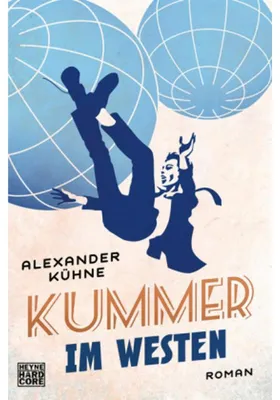 Productafbeelding van Kummer im Westen