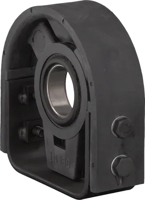 Produktbild von FEBI BILSTEIN 24511 Kardanwellenlager 45mm passend für MERCEDES-BENZ G-Klasse SUV (W461) Gelenkwelle
