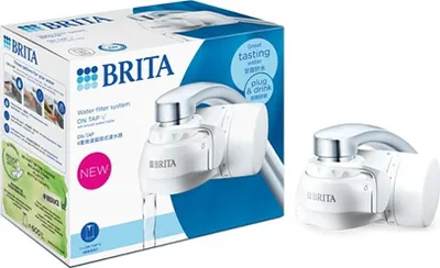 Produktbild von Brita ON TAP V CU CE2 Wasserfilter-System