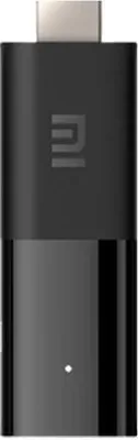 Zdjęcie produktu dla Xiaomi Mi TV Stick - Digitaler Multimedia-Receiver - 8 GB - Schwarz