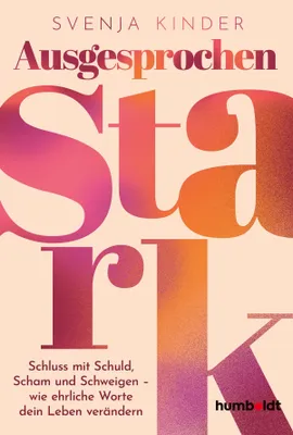 Produktbild von Ausgesprochen stark