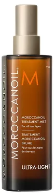 Immagine prodotto di Moroccanoil Treatment Mist per una lucentezza radiosa: 100 ml Formato: 100 ml