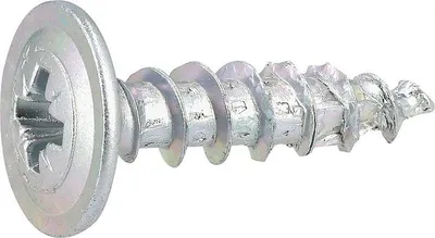Immagine prodotto di SPAX® 0281010500202 SPAX® Universalschrauben Z2 Rückwandkopf WIROX 0281010500202 5 mm x 20 mm, 2000 St.