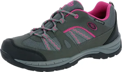Produktbild von Brütting Wander- & Bergschuhe Damen 343131363938 Grau 40 EU