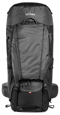 Immagine prodotto di Tatonka Yukon X1 85+10 - Zaino da trekking 86 cm (nero)
