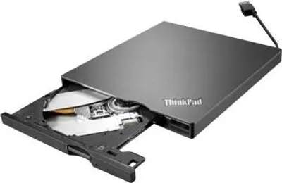 Immagine prodotto di Masterizzatore DVD Lenovo Ultraslim
