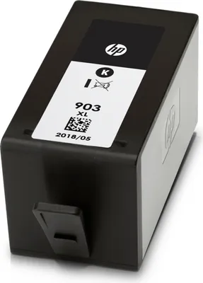Obrázek produktu pro Inkoust HP T6M15AE 903XL černý