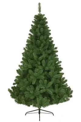 Zdjęcie produktu dla Kaemingk 680312, Nieoświetlony, Zielony, Metal, PCW, 1800 mm, 117 cm