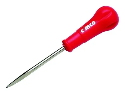 Image de Cimco Stechahle 4kant 11 0482 (110482)