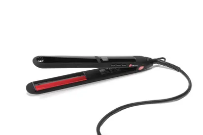 Immagine prodotto di UG90E Upgrade Piastra per capelli bioinfrarossi stretta 25 x 110 mm