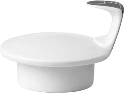 Imagen del producto de Rosenthal Teekanne 6 P. Deckel Skin Platin 11280-403239-14232