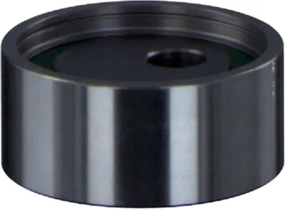 Produktbild von FEBI BILSTEIN 05897 Spannrolle Zahnriemen Ø50mm für RENAULT TWINGO II (CN0) CLIO II (BB0/1/2, CB0/1/2) TWINGO I (C06) KANGOO (KC0/1) KANGOO Express
