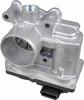 Produktbild von METZGER 0892842 Drosselklappe für RENAULT KANGOO Express (FW0/1) KANGOO / GRAND KANGOO (KW0/1)