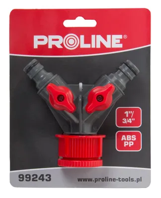 Obrázok produktu pre Proline Tools 99243, 1 kusov