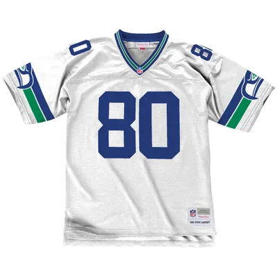 Produktbild von NFL Legacy Jersey Seattle Seahawks 1985 Steve Largent - S