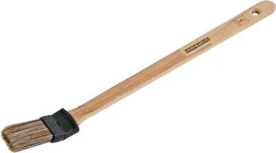 Produktbild von HORNBACH Eckenpinsel Holzschutz 38 mm