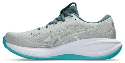 Produktbild von ASICS GEL CUMULUS 28 Laufschuhe Ironclad Black Größe 8
