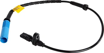 Produktbild von HELLA ABS Sensor Raddrehzahl Vorne für BMW X5 (E53) 6PU 009 106-301