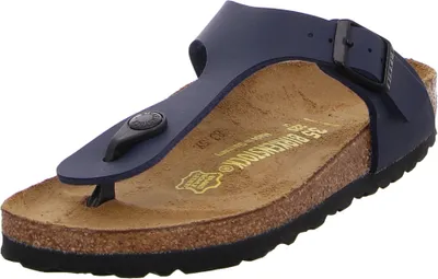 Produktbild von Birkenstock Gizeh blau Blau 36