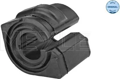 Produktbild von 2x MEYLE STABILISATORLAGER GUMMILAGER LAGERUNG 21.5mm VORNE rechts, VORNE links
