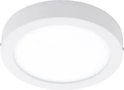 Produktbild von EGLO FUEVA-C smart tunable white + RGB Aufbauleuchte rund AWOX EEK:F (Spekt A-G)