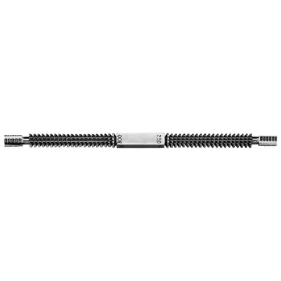 Produktbild von Forum Gewindefeile metrisch 0,8-3 mm
