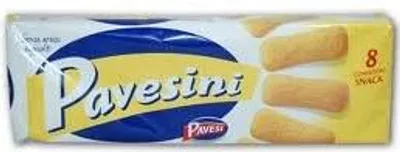 Produktbild von Pavesini Plätzchen (4er Pack) 7 oz.