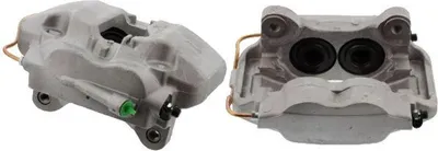 Produktbild von Bremssattel 4 Kolben Ø 42 mm Aluminium A.B.S. für u.a. BMW 5er
