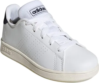 Produktbild von Adidas GW6487 Advantage weiß Jugend Sportschuhe r. 37 ⅓