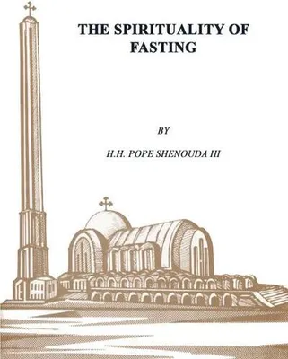 Produktbild von The Spirituality of Fasting