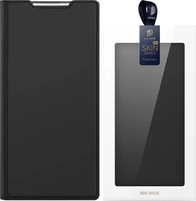 Immagine prodotto di Dux Ducis flip per Redmi Note 12 4G Nero