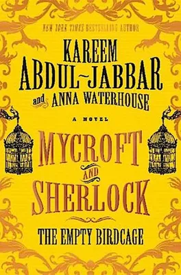 Produktbild von Mycroft and Sherlock