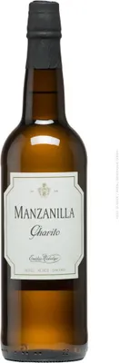 Produktbild von Manzanilla Charito Jerez-Xérès-Sherry | Spanien | 15% vol | 0,75