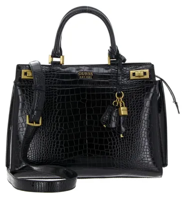 Produktbild von GUESS HWCB8494270 MAIMIE HOBO Women BLA Size One Size