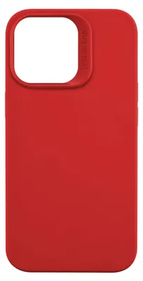 Productafbeelding van Cellularline 8018080446580, Obal, Apple, iPhone 14 Pro, 15,5 cm (6,1 inch), Rood