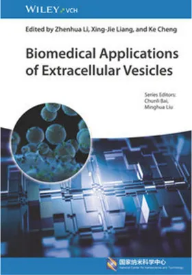 Immagine prodotto di Biomedical Applications of Extracellular Vesicles
