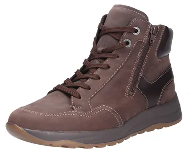 Produktbild von Waldläufer Herren Stiefel, braun, Gr.40,5